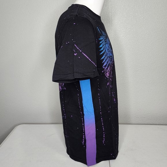 Affliction Black Label Premium Limited Edition T-shirt. - Picture 5 of 10